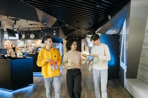 Les 3 meilleures lunettes astronomiques pour débuter sereinement