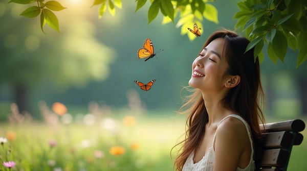 Comment faire des rencontres naturelles sans pression ?