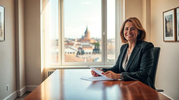 Découvrez le savoir-faire de Me Joanne Morere, avocat à Toulouse pour votre famille ou votre entreprise