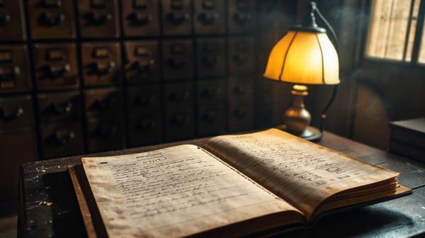 Guide sur les démarches pour accéder aux actes de décès antérieurs à 1970 en France