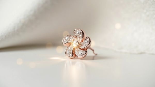 Les boucles d'oreilles haut de gamme qui subliment votre style