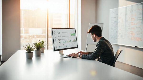 Les secrets pour maîtriser le marketing digital en 2026