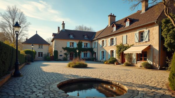 Pour vos déménagements et petits travaux à Saint-Julien-du-Sault, faites le bon choix