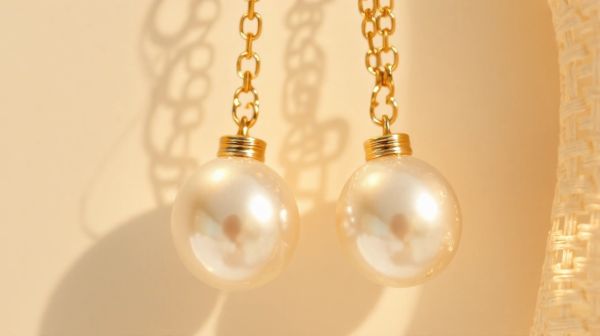 Top 10 boucles d'oreilles luxueuses pour rehausser votre look