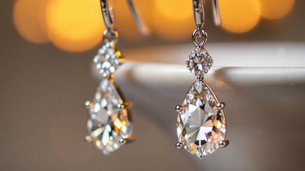 Top 10 boucles d'oreilles luxueuses pour rehausser votre look