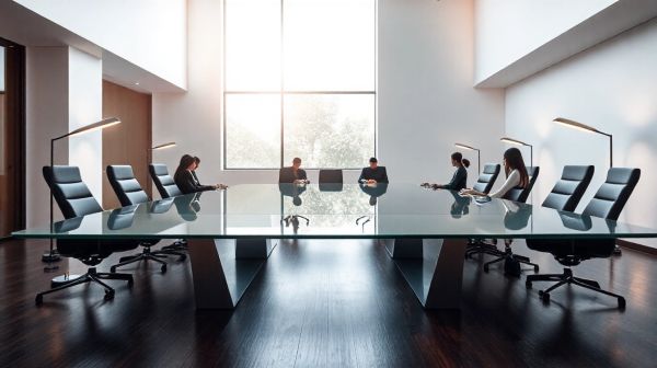 Top 5 lampes LED pour une culture professionnelle optimisée