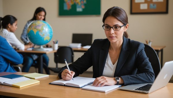 Comment l'éducation à distance évolue-t-elle après la crise sanitaire ?