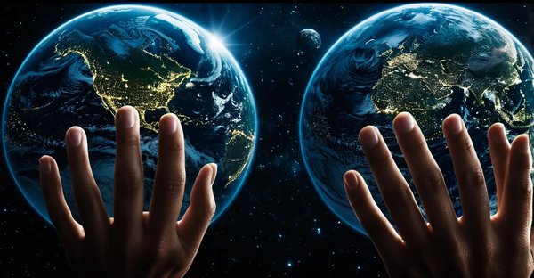 Prédictions Surprenantes : Découvrez Comment Sera La Population Mondiale en 2100 !