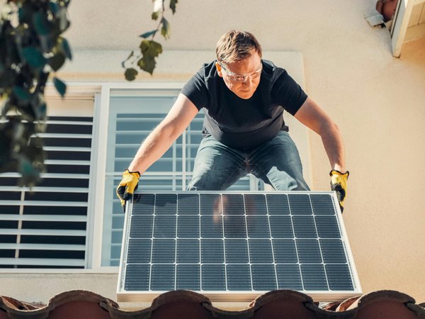 Rénovation d'ampleur : optimisez votre espace avec le solaire