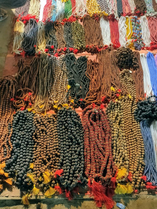 Découvrez les malas tibétains : un chemin vers la sérénité