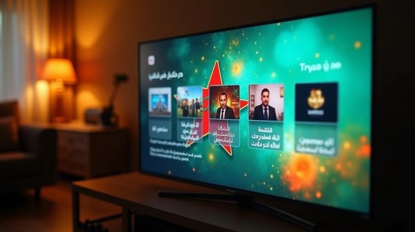 Regarder en direct 2m maroc : vos programmes préférés ici!