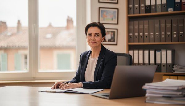 Avocat à Toulouse : l'expertise humaine de Me Joanne Morere au service de votre famille et de votre travail