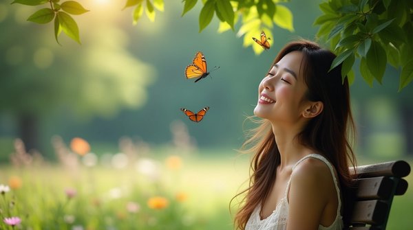 Comment faire des rencontres naturelles sans pression ?